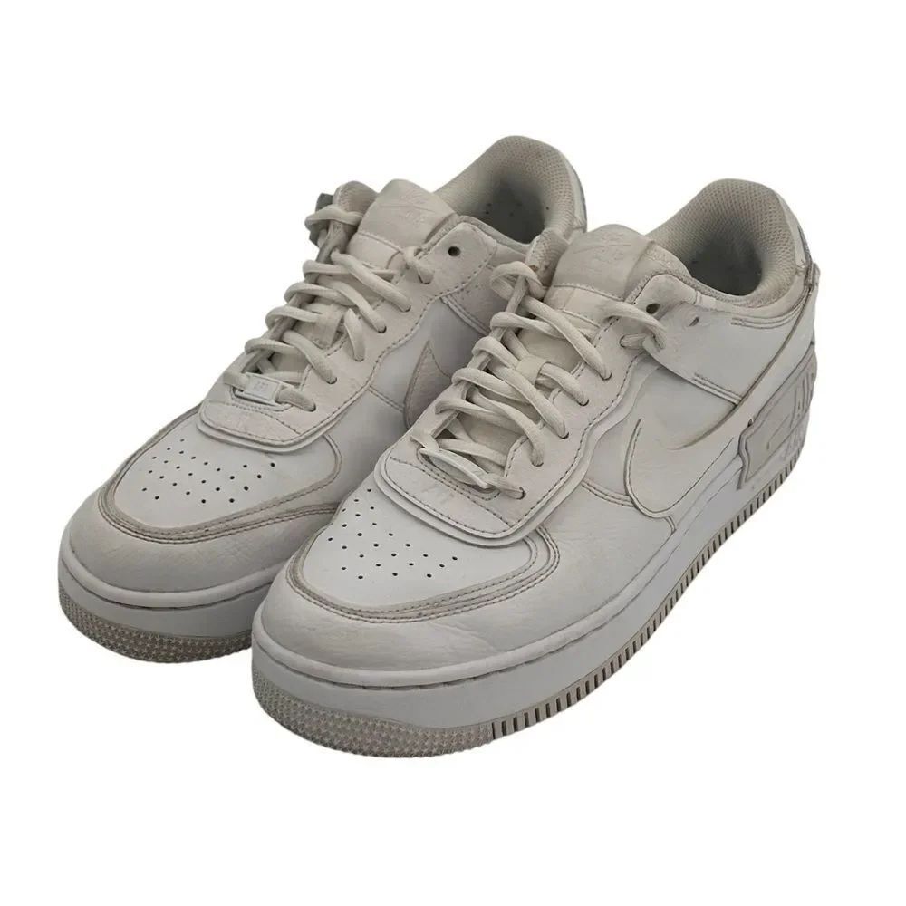 Nike Air Force 1 women’s size 11 White Sneakers